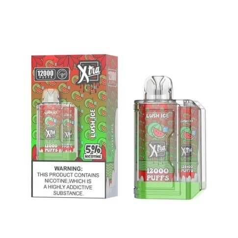 HITZ XTRA