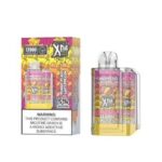hitz xtra 12000 puff
