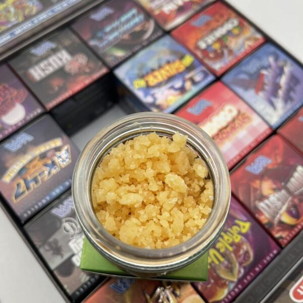 wholemelt extracts retro edition