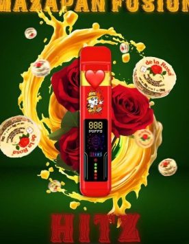 ace mazapan fusion 2g disposable