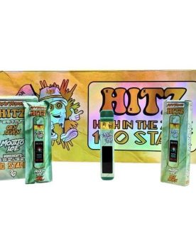 hitz 2g disposable