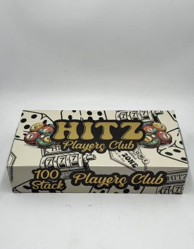 hitz 2g disposable player club