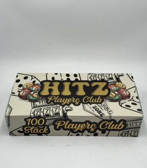 hitz 2g disposable player club