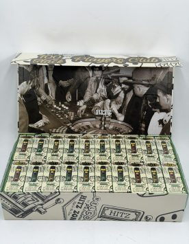 hitz 2g disposable player club
