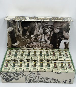 hitz 2g disposable player club